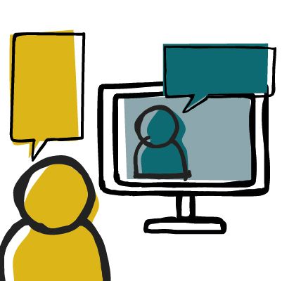 psicoterapia online