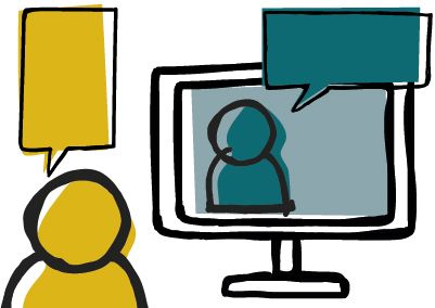 Psicoterapia online
