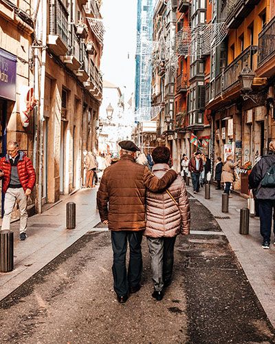 Mediante la terapia de aceptación y compromiso te ayudamos a desarrollar una mayor flexibilidad psicológica