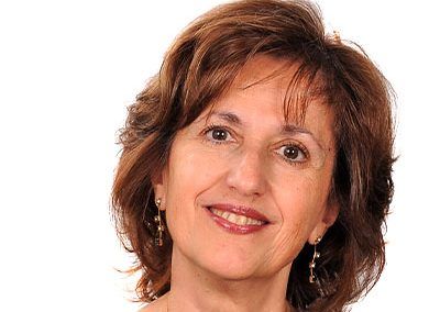 Lola Pérez Sánchez