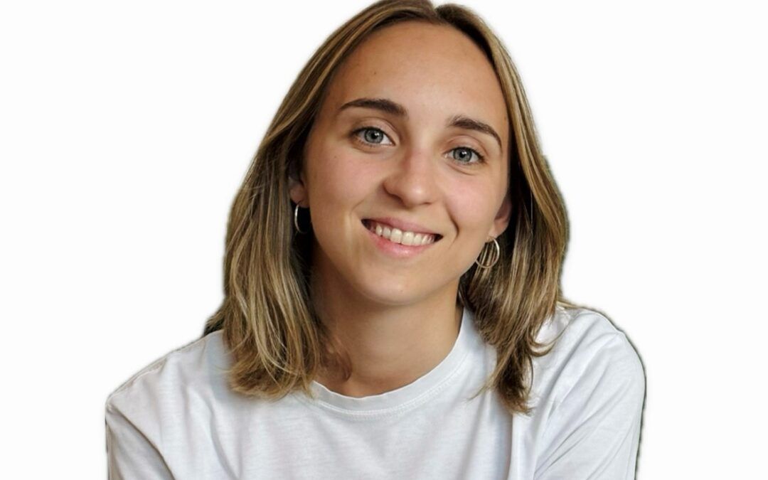 Lucía Santana López