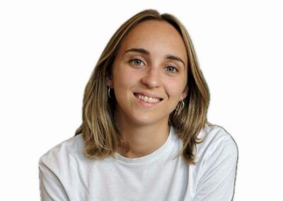 Lucía Santana López